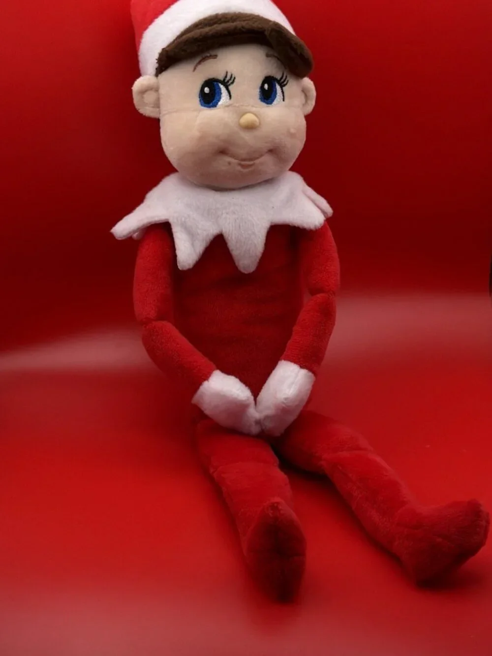 Elf On The Shelf ￼